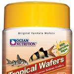 Ocean Nutrition Tropical Wafers 150 g, OCEAN NUTRITION