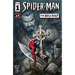 Spider-Man Lost Hunt TP, Marvel