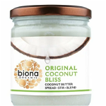 Crema de cocos Bio tartinabila Coconut Bliss, 400 gr, Biona