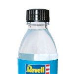 Dizolvant Aqua Color Clean de curatare vopsea acrilica, 100 ml, Revell