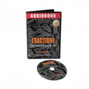 Tractiune. Preia controlul afacerii tale (Audiobook), 