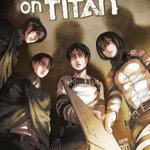 Attack On Titan Vol.23