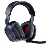 Astro A30 Wireless Gaming Headset Navy/red - Playstation 5 Android Devices|NSW|PC|PS4|PS5|XBOX SERIES X