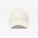 New Era New York Yankees Teddy 9FORTY Adjustable Cap Stone/ White, New Era