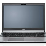 Laptop FUJITSU SIEMENS Lifebook E754, Intel Core i5-4200M 2.50GHz, 8GB DDR3, 240GB SSD, DVD-RW, 15.6 Inch, Tastatura Numerica, Fara Webcam, Grad A-