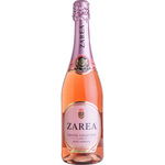 Vin Spumant Rose Zarea Crystal Collection, Demisec, 0.75l