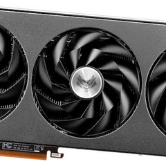 Placa video Sapphire Radeon RX 7800 XT Nitro+, 16GB GDDR6, 256-bit