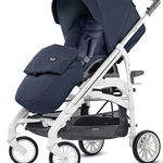 Inglesina Trilogy Stroller Single Handle 0-22kg