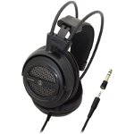 Casti Hi-Fi ATH-AVA400 Negru, Audio Technica