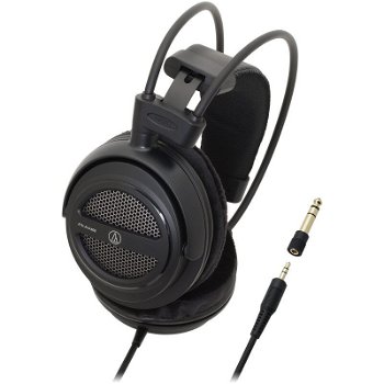 Audio-Technica ATH-AVA400 Casti Deschise Dinamice Over Ear