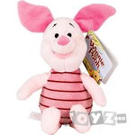 Mascota Porcusor Piglet 20 cm, Disney