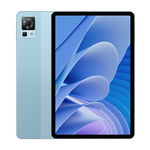 Tableta Doogee T30 Pro, Procesor MediaTek Helio G99 Octa-Core, Ecran IPS 2.5K 11inch, 8GB RAM, 256GB Flash, Wi-Fi, Bluetooth, 4G, Dual Sim (Albastru), Doogee