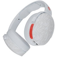 Casti Audio Over-Ear -  Hesh EVO - Bluetooth -Noise canceling - Autonomie 36h, Skullcandy