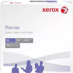 Hartie Xerox Premier A4 80g 500 coli, Xerox