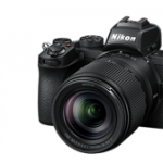 Nikon AF-S DX 18-140mm f/3.5–5.6G ED VR