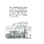 Curs limba engleza. Enterprise 4. My Language Portfolio - Jenny Dooley, Virginia Evans, 