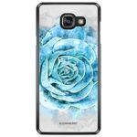 Bjornberry Shell Samsung Galaxy A5 6 (2016)- Cactus albastru, 