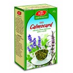 Ceai Calmocard C23, 20 plicuri, Fares