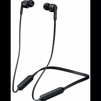 Casti in ear JVC HA-FX65BT-BE, Sport, Bluetooth, Negru