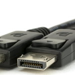 Cablu de conectare , Akyga , AK/AV/10 DisplayPort , 1.8m , negru, Akyga