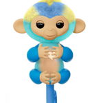 Fingerlings 2.0 Basic Monkey Blue Leo (3115) 