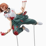 Figurina - Jujutsu Kaisen - Nobara Kugisaki | Sega, Sega
