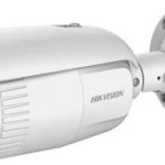 Camera supraveghere hikvision ip bullet ds-2cd1643g0-i(2.8-12mm); 4mp