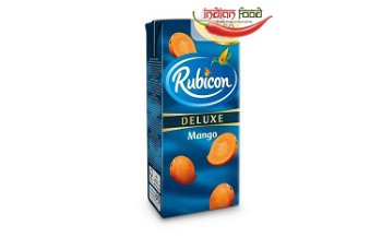 Rubicon Mango Juice (Suc de Mango) 1L, 