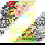 New Super Mario Bros. U Deluxe - Nintendo Switch