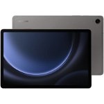 Tableta Samsung Galaxy Tab S9 FE, 10.9", 8GB RAM, 256GB, 5G, Gray