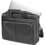 Geanta Laptop Bag Gazelle 15.6 inch Dark Grey, Natec