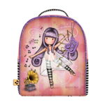 Rucsac Santoro Gorjuss Melodies Little Dancer 3-5 ani