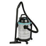 aspirator uscat umed 1250w, 25l, Detoolz