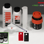 JOBO Labkit Small with Free testkit, JOBO