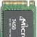Dysk serwerowy Micron Dysk SSD Micron 7450 PRO 480GB M.2 (22x80) NVMe Gen4 MTFDKBA480TFR-1BC1ZABYYR (DWPD 1), Micron