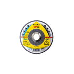 Disc de polizare Klingspor, EDGE, 115x1.2x22.23mm / EXT 317818, 