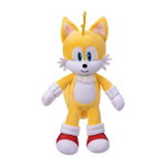 Jucarie de plus Sonic the Hedgehog - Tails, 20 cm