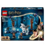 Lego Harry Potter Padurea Interzisa: Creaturi magice 76432, Lego