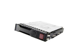 HPE 2.4TB SAS 12G 10K SFF SC 512e DS HDD, HPE