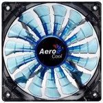 Ventilator / radiator Aerocool Shark Blue Edition 120mm