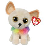 Plus TY 15 cm chihuahua multicolor