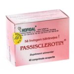 Passisclerotin 40cps - Hofigal, Hofigal