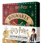 Harry Potter - Advent Calendar 2021