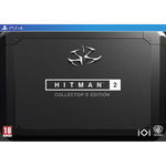 HITMAN 2 COLLECTORS EDITION - PS4