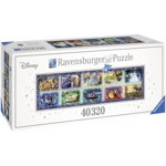 Puzzle Disney, 40320Piese, Ravensburger