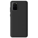 Husa Samsung Galaxy S20 Plus Eiger North Case Black