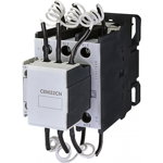 Contactor pentru baterii de compensare CEM CN CEM32CN.10-230V-50HZ 25 kVar, Eti
