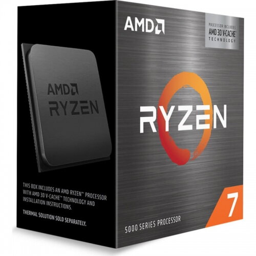 Procesor AMD Ryzen 7… — preț de la 1385,28 lei • 2 oferte | Pricy.ro