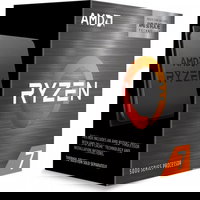 Procesor AMD Ryzen 7 5700X3D, AM4, 3.0 GHz, 96 MB (Box), AMD