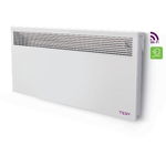 Convector Electric LivEco Cloud CN 051 200 EI 2000W Alb, Tesy